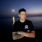 Алексей, 23 года